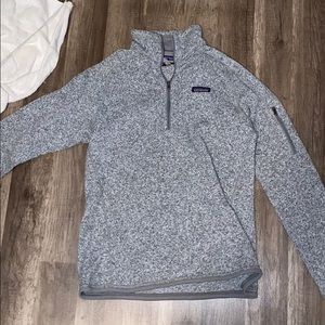 Patagonia pullover